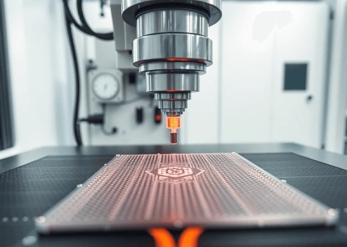 7 Critical Ways Electron Beam Charge Dissipation Improves E-Beam Lithography Performance