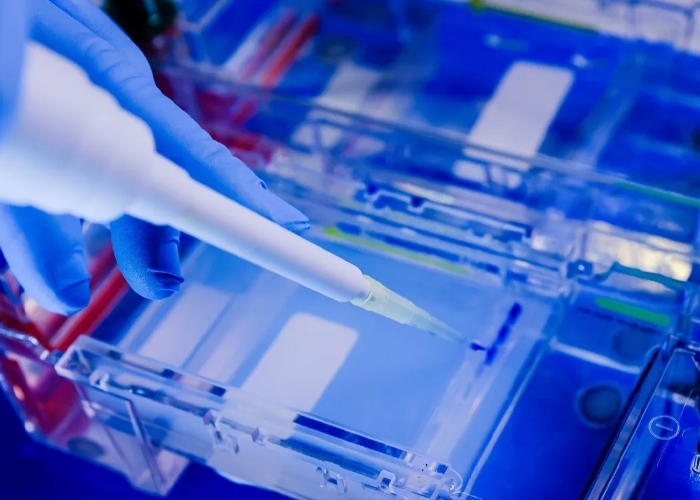 Electroforming Solution for Precision Micro Fabrication